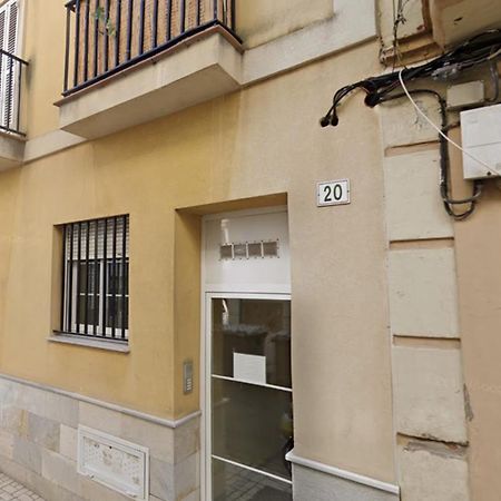 Holidays2Malaga Pena Parking & French Balcony & Smart Tv Екстер'єр фото
