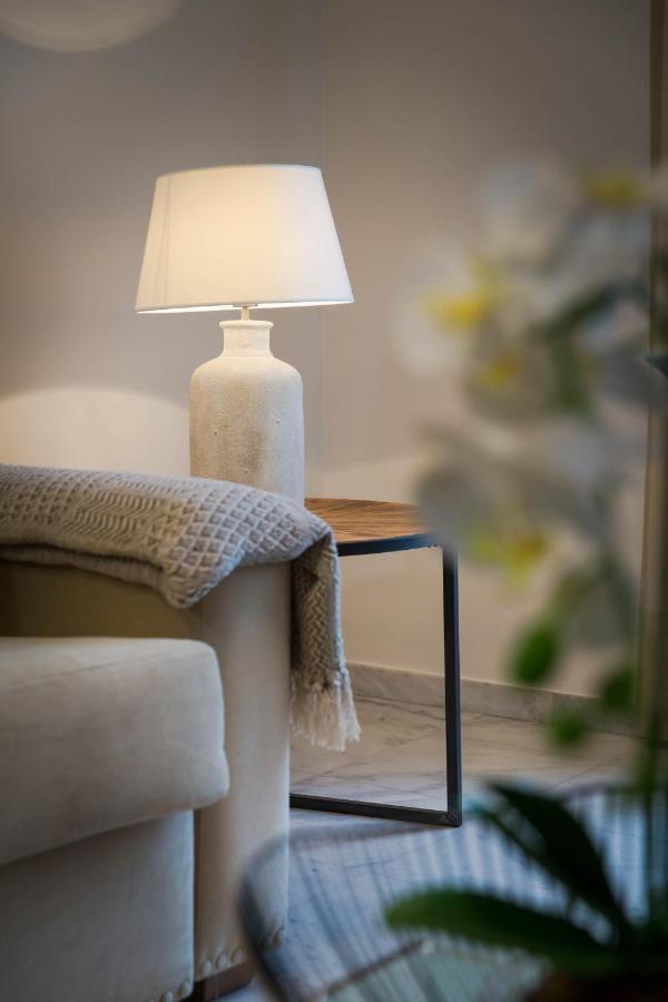 Holidays2Malaga Pena Parking & French Balcony & Smart Tv Екстер'єр фото