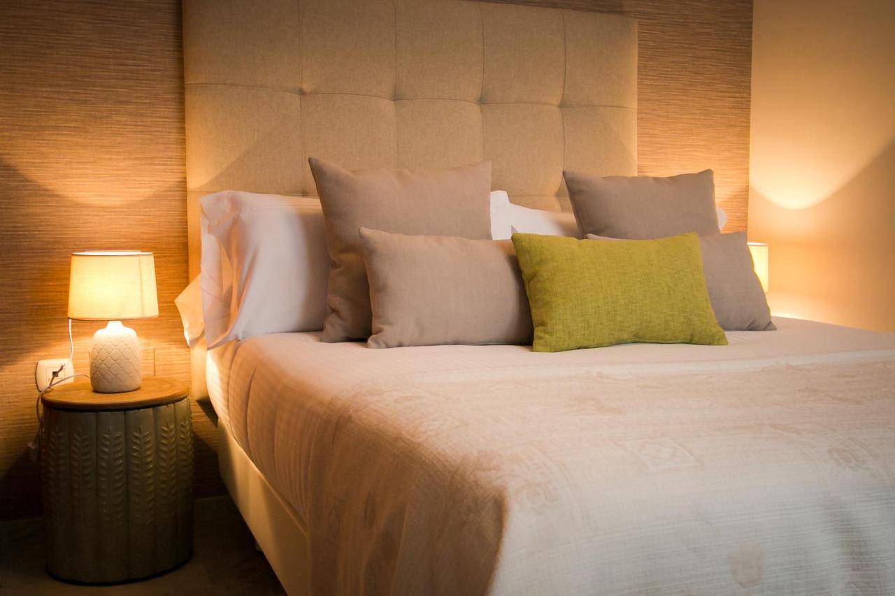 Holidays2Malaga Pena Parking & French Balcony & Smart Tv Екстер'єр фото