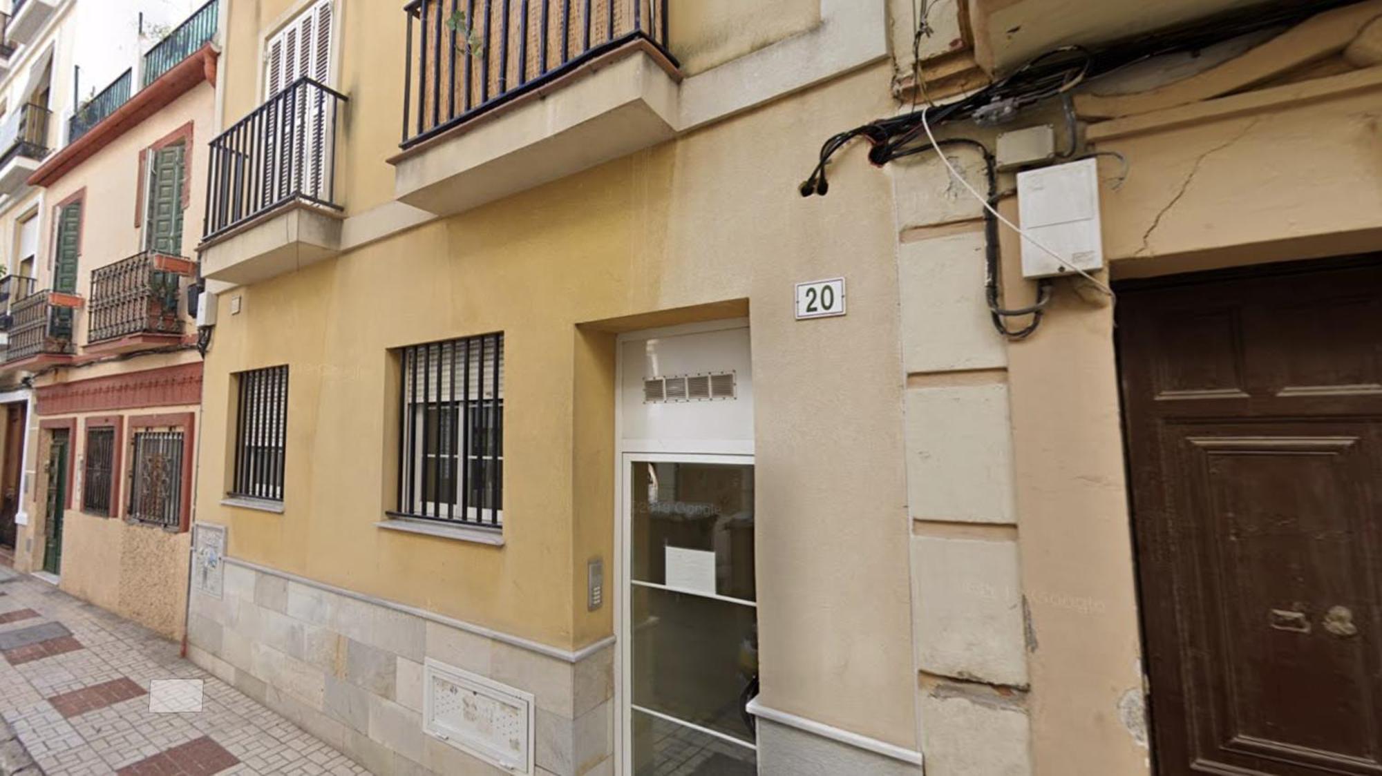 Holidays2Malaga Pena Parking & French Balcony & Smart Tv Екстер'єр фото